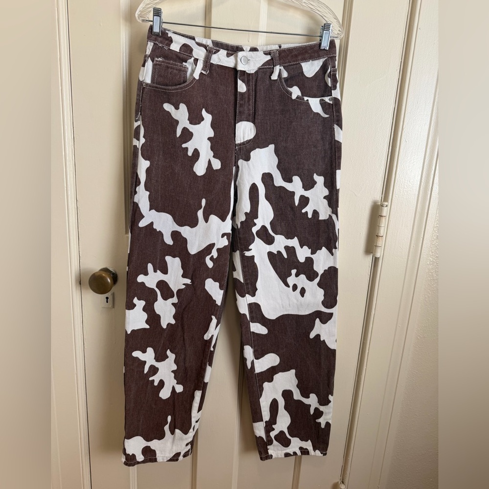 SHEIN jeans - Picture 2 of 4